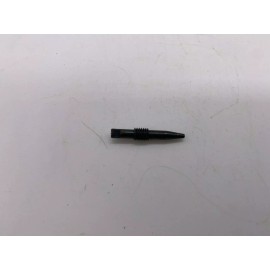 Acro  1/4" Adjusting Screw For Through Hole Brass Barrel Lap