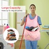 Laundry Coat, Large Pocket, Practical Apron, Drying Clothes, Practical Apron,