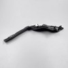 HUYILUN0104 1 Pair Left And Right Hood Hinge Cover Cowl
