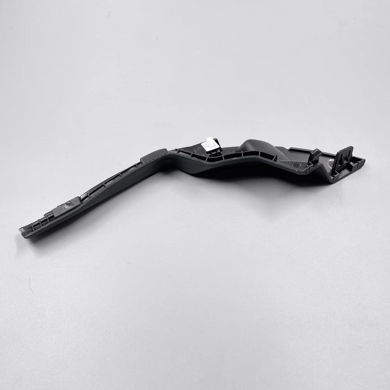 HUYILUN0104 1 Pair Left And Right Hood Hinge Cover Cowl