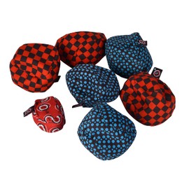 Zoch Crossboule C³ Set