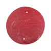 VIE Naturals Capiz Shell Discs with 2 holes - 45