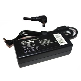 Power4Laptops Power Supply Laptop Charger Compatible with Lenovo IdeaPad 1 15ALC7