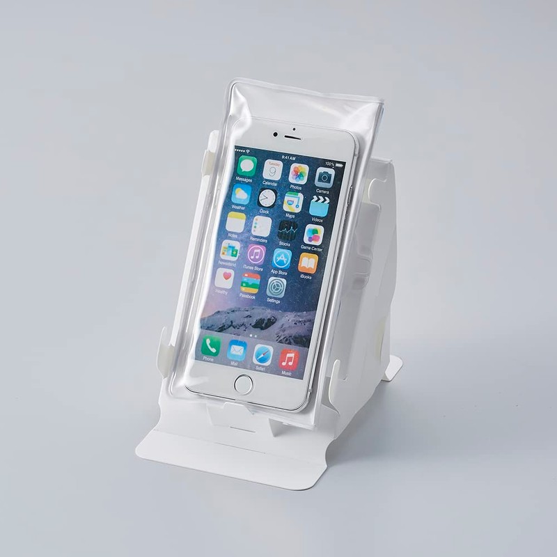 Yubumi Digital Mini Floating Waterproof Smartphone Stand YB-D7