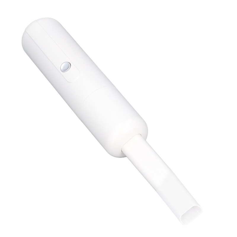 Handheld Vacuum USB Charging Powerful Suction Cordless Design Widely Used