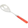 Naif Pop Salad Fork Red, 0.1 x 0.1 x 0.1
