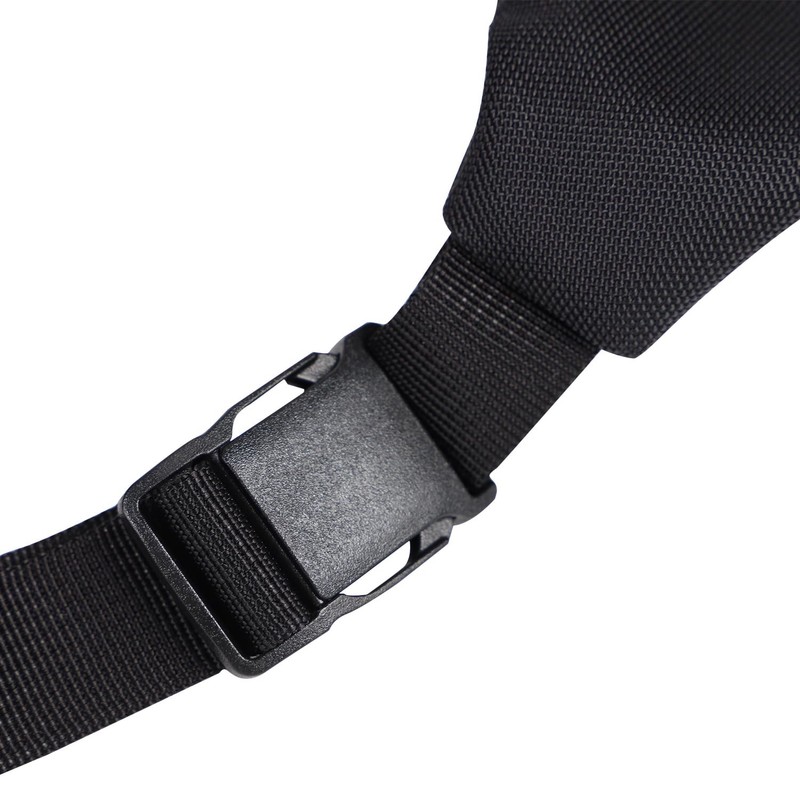 Briefing MFC Cross Body Bag WR Men's Shoulder Bag, Black