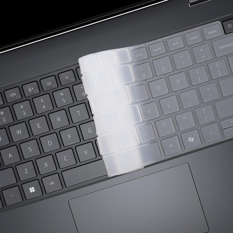 Keyboard Cover for Dell Pro 14/Pro 14 Plus/Pro Max 14