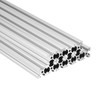 MECCANIXITY 10 Pcs V Slot 2020 Aluminum Extrusion European Standard