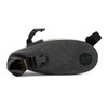 Selle Royal Unisex - Adult 2179451270 Bag Bag, Black, 2