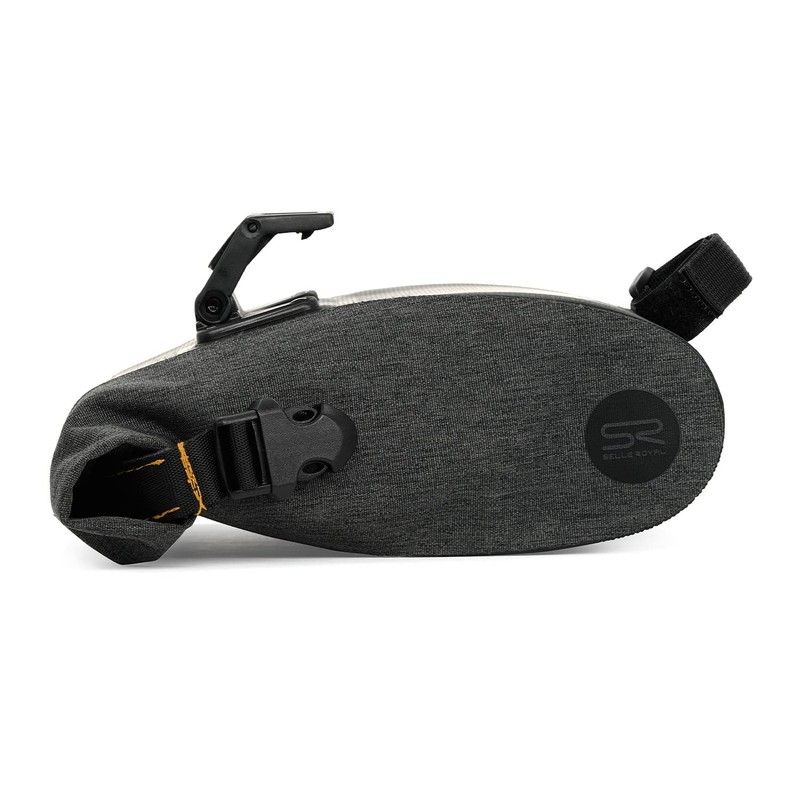 Selle Royal Unisex - Adult 2179451270 Bag Bag, Black, 2