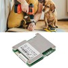 10S 3.6v 3.7V Battery Protection Board Ternary Liion Protection Board