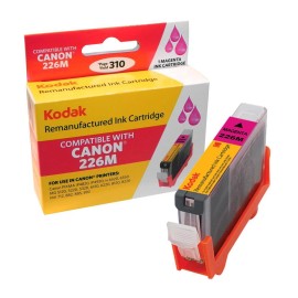 Unbranded CLI-226M-KD -Magenta-226M-Canon for Canon Pixma iP4820