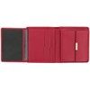 BRAUN BÜFFEL Women's Genuine Leather Golf 2.0 Wallet - Portrait