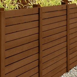 Flood 1 gal. Cedar Solid Pro Exterior Wood Stain