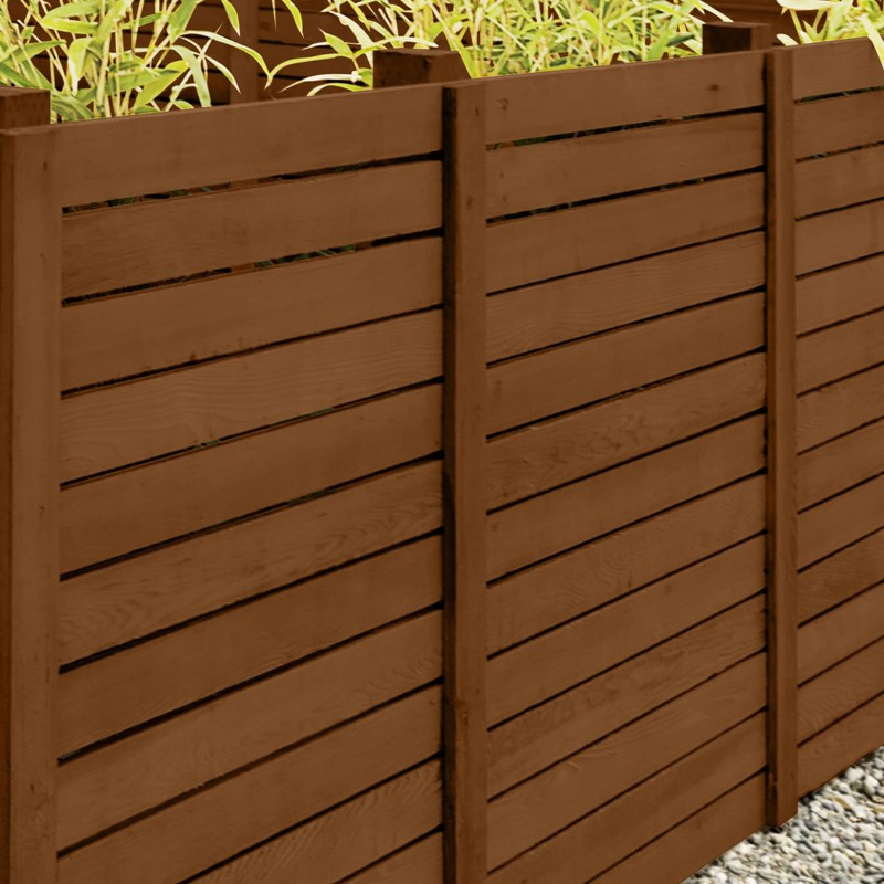 Flood 1 gal. Cedar Solid Pro Exterior Wood Stain