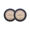 The Saem 1+1 더샘 커버 퍼펙션 팟 컨실러 1+1 The Saem Cover Perfection Pot Concealer