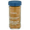 Morton & Bassett Curry Powder, 2.3 oz – Non-GMO, Salt-Free,