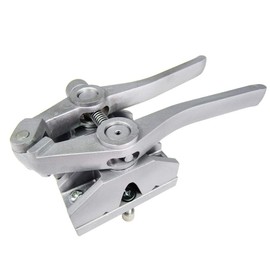 JIAWANSHUN Round Belt Welding Machine Joint Machine (Welding Clamp Pliers)