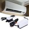 Condensate Pump for Air Conditioners AC110V-240V Automatic Condensate Drain Pump