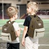 Toddler Backpack for Boys 2-5: Preschool Kindergarten 13" Daycare Backpacks