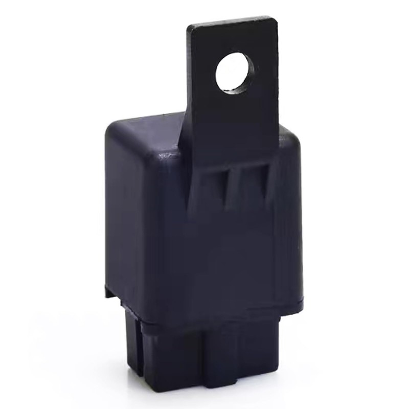 2Pcs FLS821 Heavy Duty Automotive Relay 12VDC 40A 4Pins