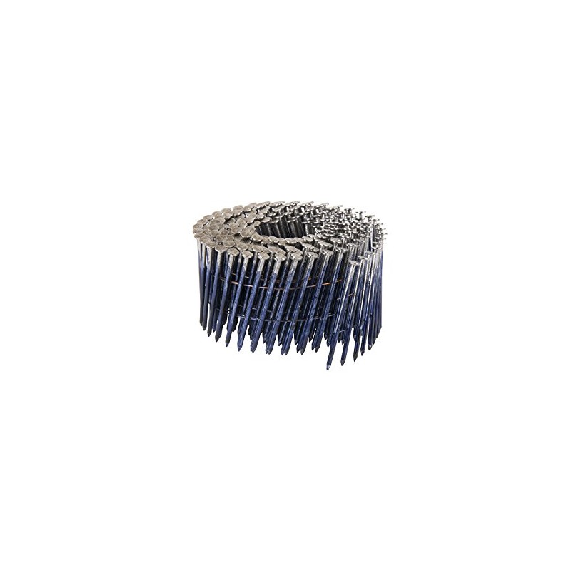 Metabo HPT 12406HHPT 2-1/4 In. x .099, Bright, Hardened, Smooth