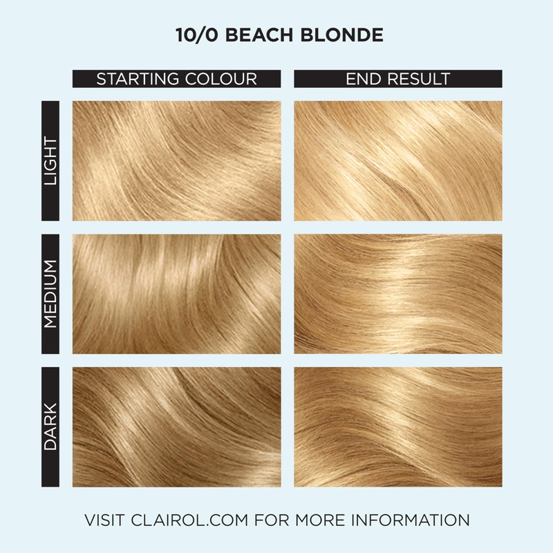 Clairol Colour Studio Permanent Colour Cream | Hair Dye |