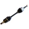 DTA NI8225A New Premium CV Axle (Drive Axle Assembly)