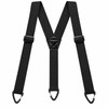 Hidden Suspenders for Men – 1.5-Inch Wide Y-Back Polyester Pants