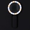 Magnifier Handheld Ultra Light 30X HD Imaging Optical Lens Maginifying