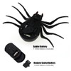 Tipmant RC Spider Remote Control Car Vehicle Animal Scary Prank