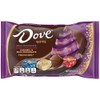 Dove Promises Christmas Assorted Chocolate Candy Gift, 8.20 oz. Bag