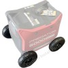 Predator 5000 Inverter Generator Wheel Kit Locking Hub Never Flat