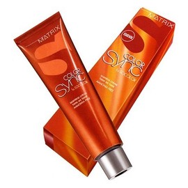 Matrix Color Sync Dye, Color 6 mg