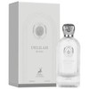 Maison Alhambra Delilah Blanc – Citrus, Amber, Floral, Musky –