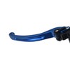 EFFEX Smooth Fit Lever Brake Lever / Clutch Lever Set