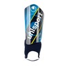 Uhlsport Unisex - Adult Pro Lite Plus Shin Pads, Navy/Fluo