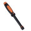 Handheld Natural Gas Detector High Sensitivity Alarm Function Portable Methane