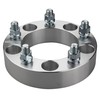 DCUAUTO 4pc 5x5.5 Wheel Spacers Compatible with Dodge Ram 1500,
