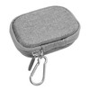 GETGEAR Case for MEIMOUSE Hearing Aids for Seniors Z-151
