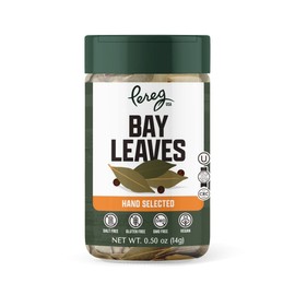 PEREG Bay Leaves [2 x 20 gr]