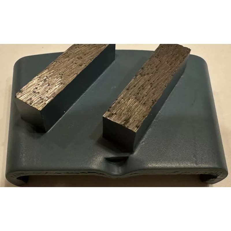 SM DIAMOND TOOLS 3-Pack! HTC Compatible Diamond Grinding Disc For