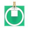 Byttlerom UWB - Ultra Wideband Antenna Pulse Antenna Operating Frequency