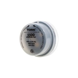 Tork 5500 Series Shorting Cap