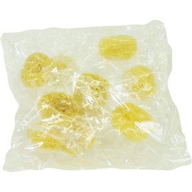 (Commercial Use) Natural Sea Sponges Set of 10