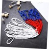 GANAZONO 2pcs Basketball Net Durable Outdoor Indoor Replacement Nets for