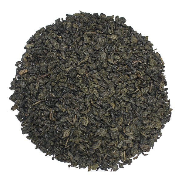 The Tea Farm - Gunpowder Green Tea - Chinese Loose