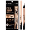 Maybelline Hyper Sharp Liner R SB-1 Shadow Brown