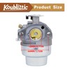 RY803001 Carburetor for Ryobi RY80940B RY802800 RY803000 RY803000E 2800 PSI